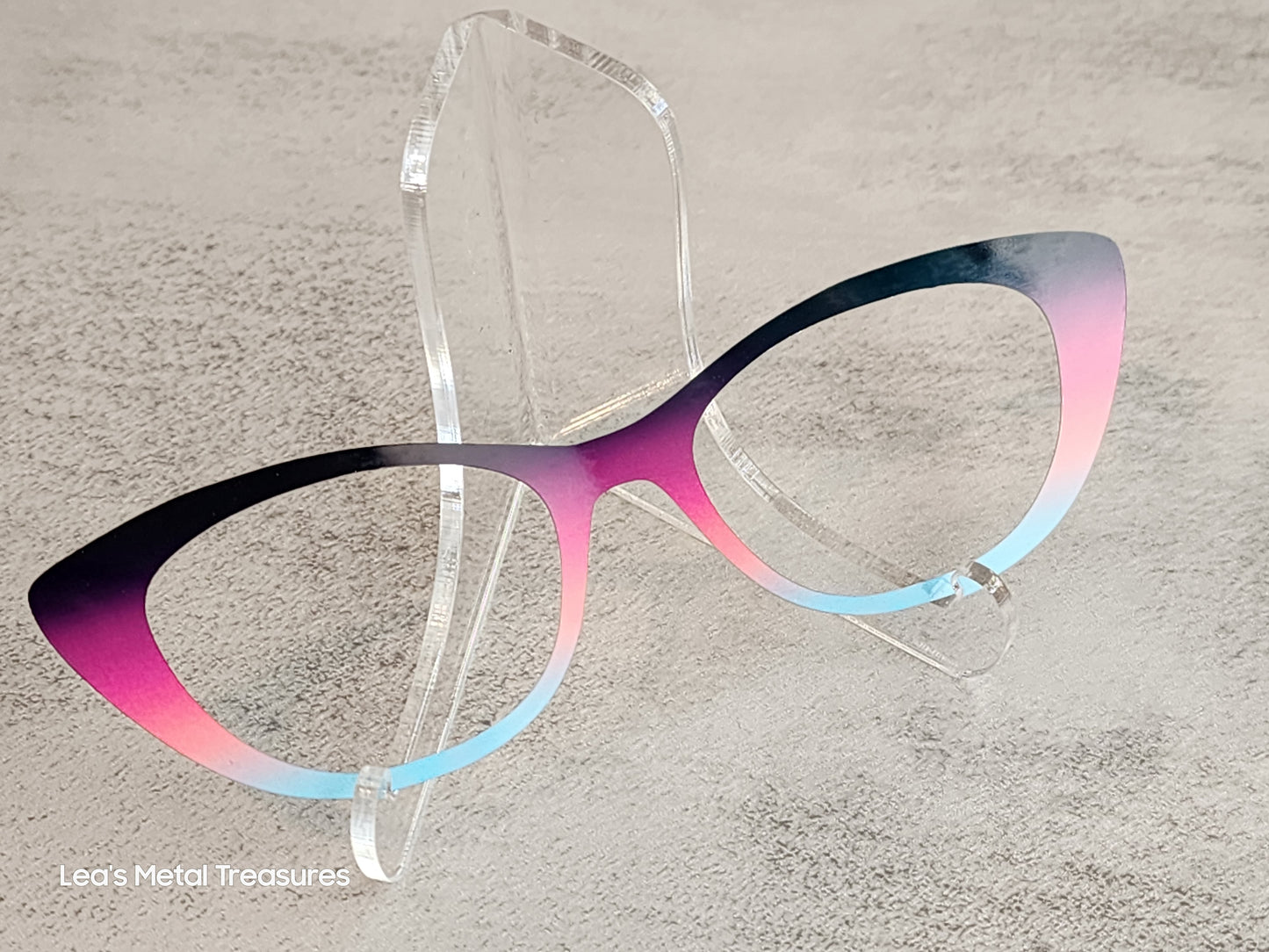 READY TO SHIP CLEARANCE Emma THICK E0725-31