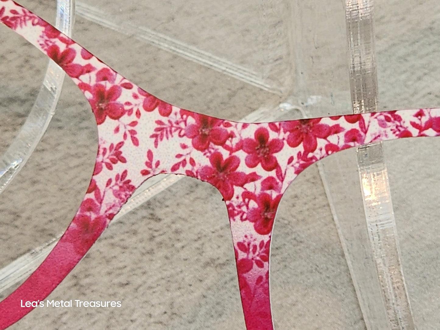 READY TO SHIP CLEARANCE Emma THICK E0725-32