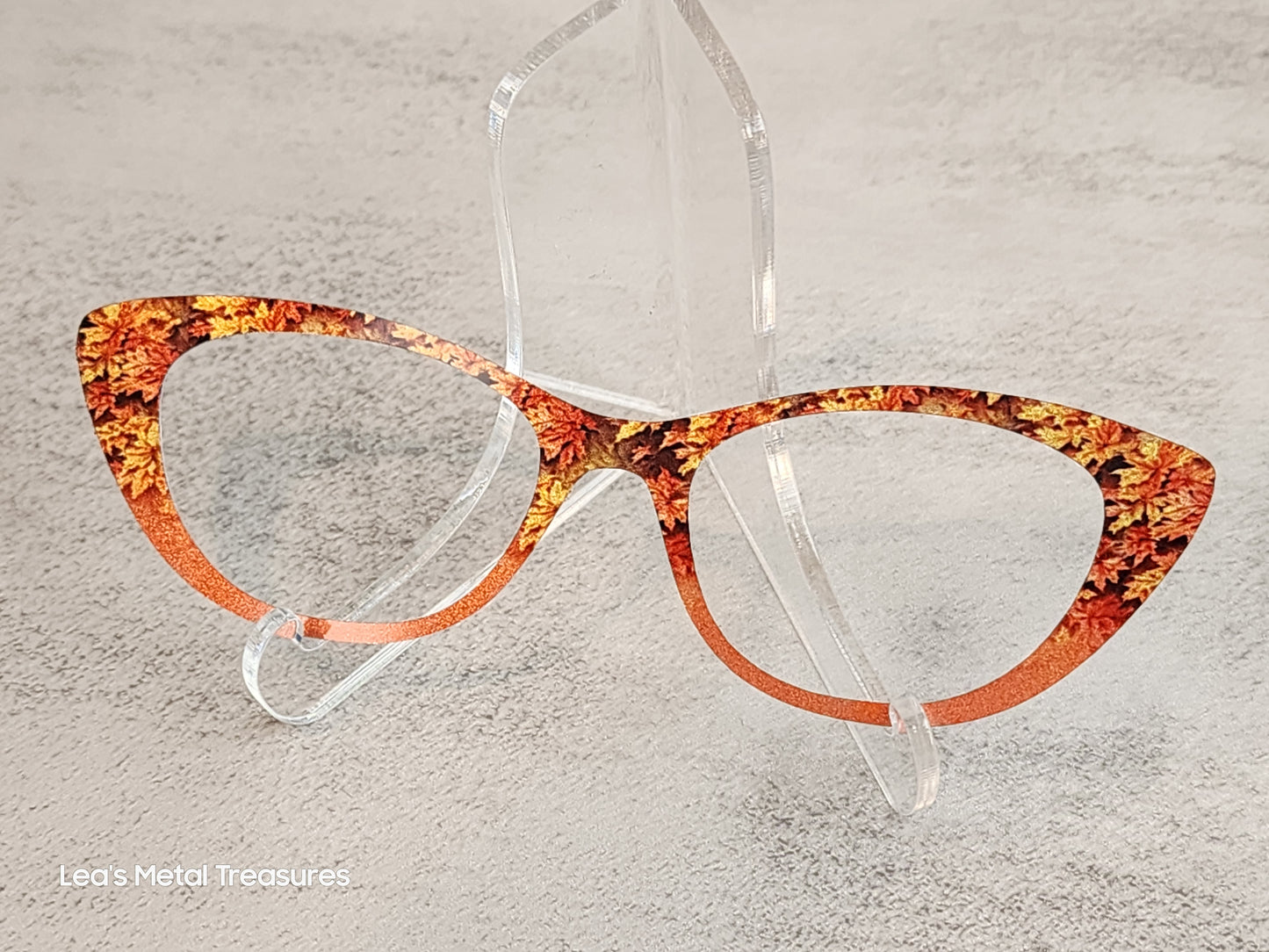 READY TO SHIP CLEARANCE Emma THICK E0725-33