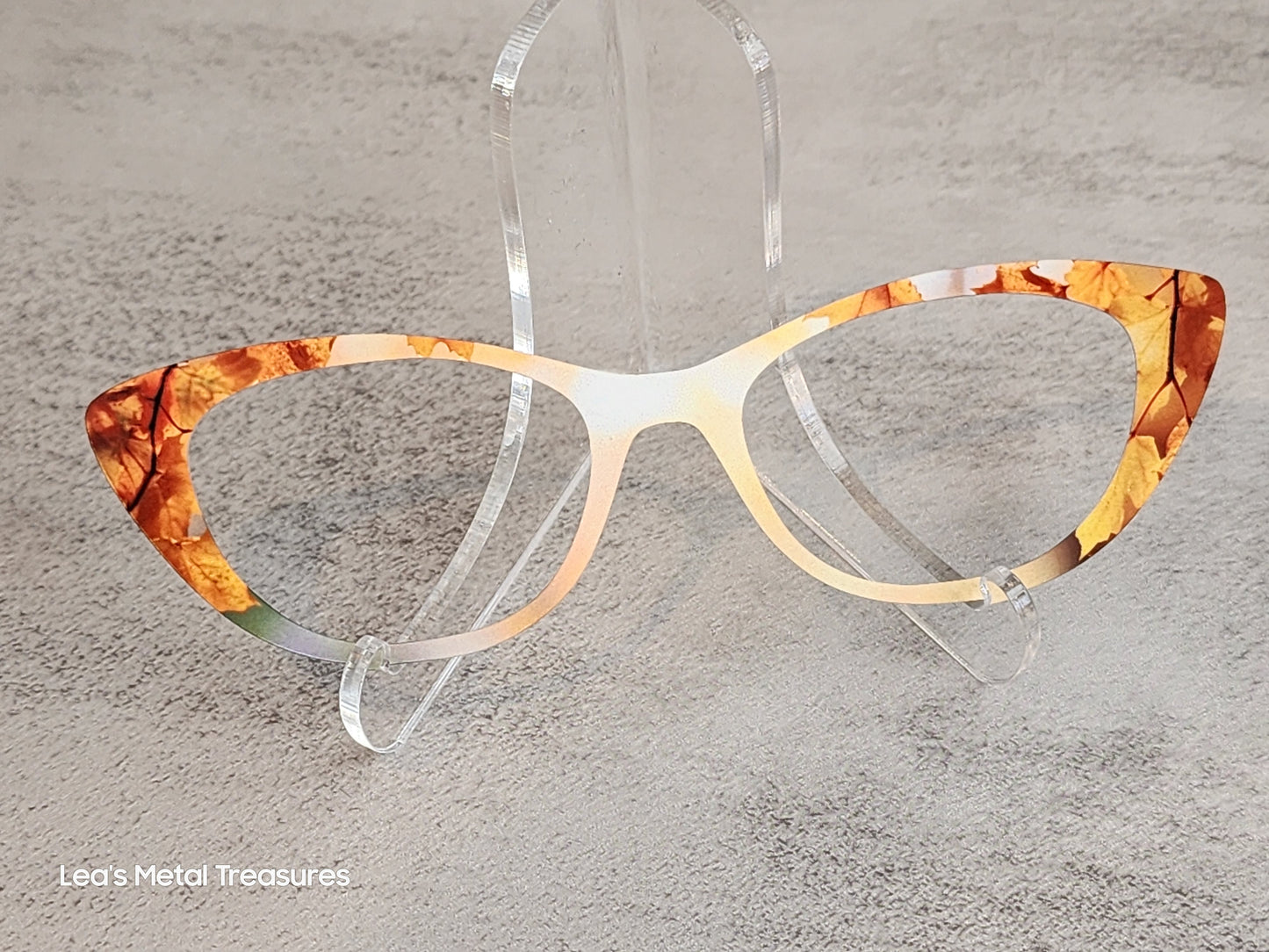 READY TO SHIP CLEARANCE Emma THICK E0725-35