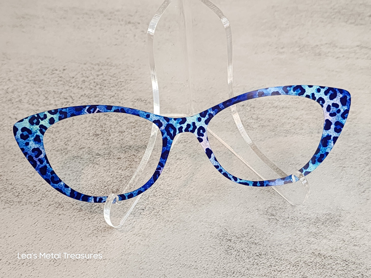 READY TO SHIP CLEARANCE Emma THICK E0725-36