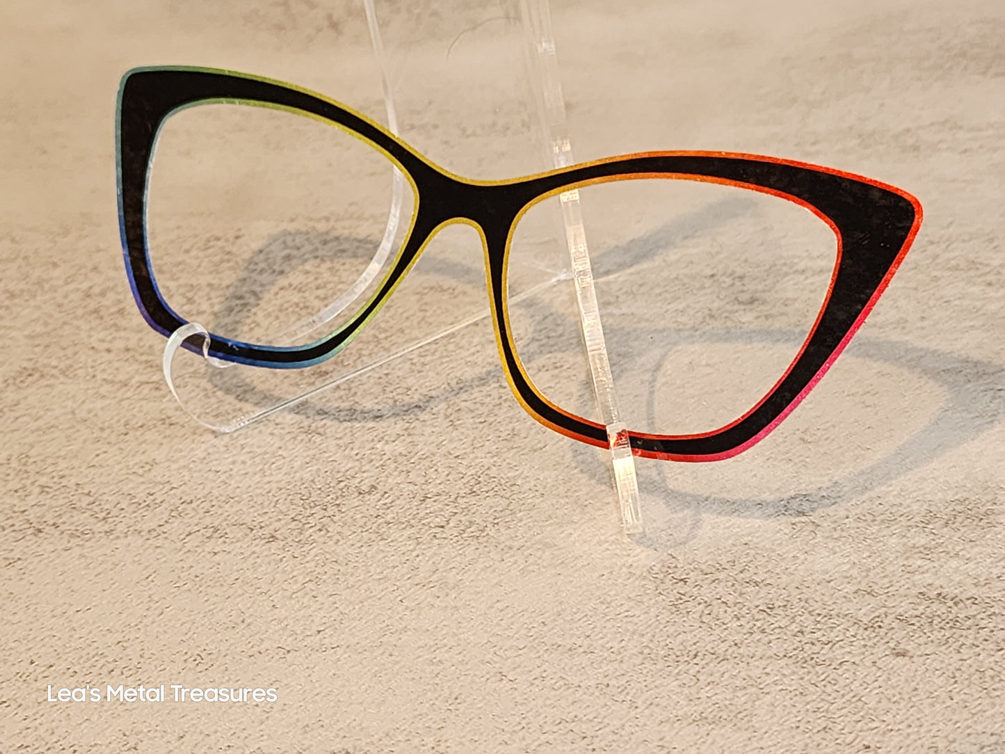 READY TO SHIP CLEARANCE Wendy THICK W0725-107