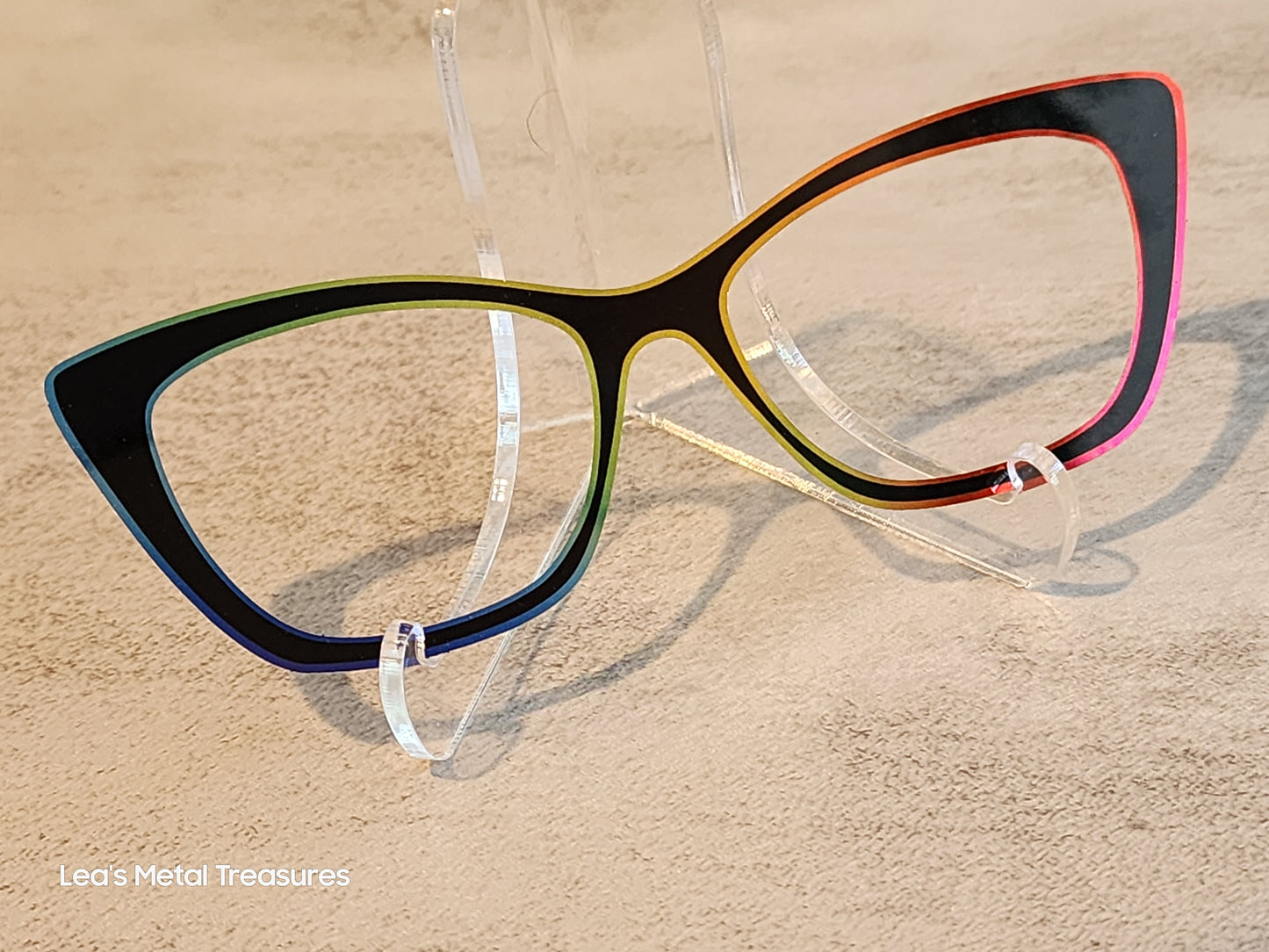 READY TO SHIP CLEARANCE Wendy THICK W0725-107