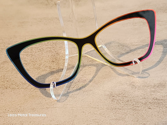 READY TO SHIP CLEARANCE Wendy THICK W0725-107