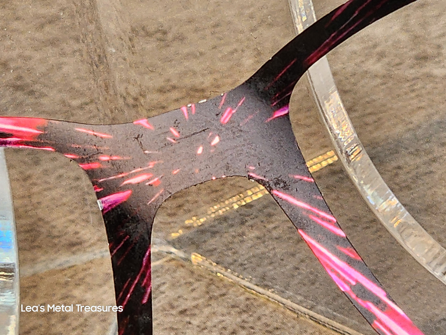 READY TO SHIP CLEARANCE Korbin K0725-60