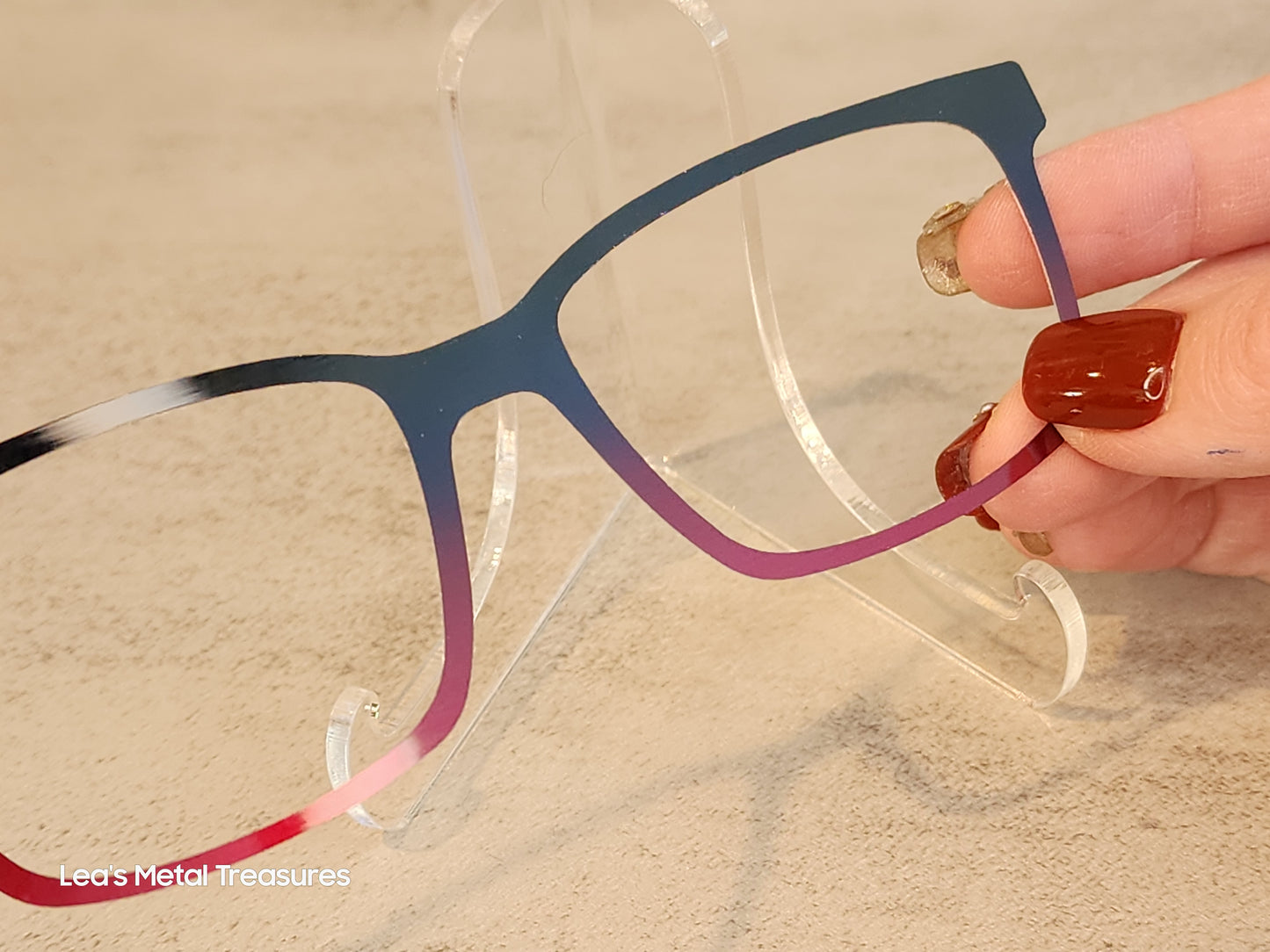 READY TO SHIP CLEARANCE Korbin K0725-64