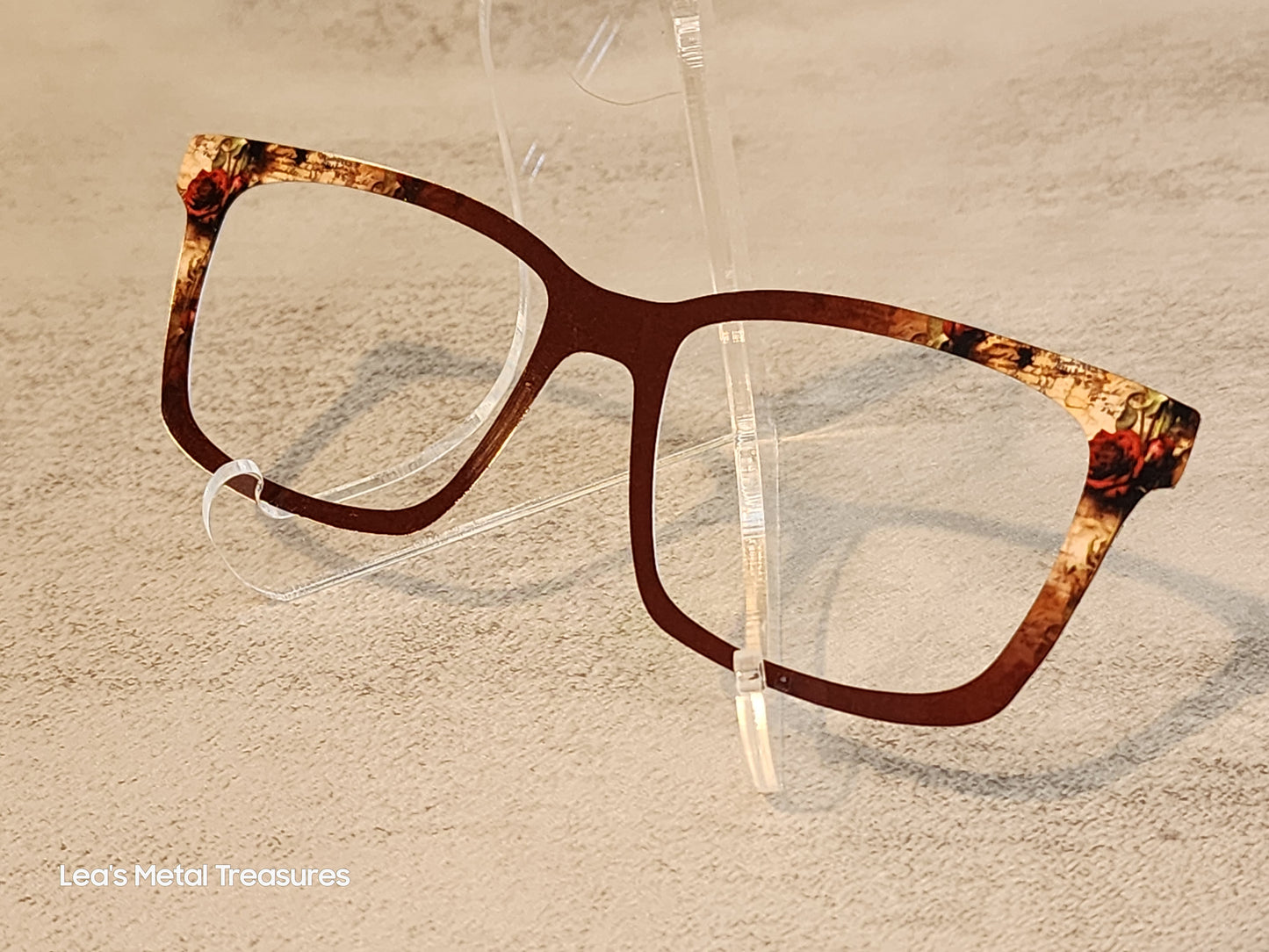 READY TO SHIP CLEARANCE Korbin THICK K0725-78