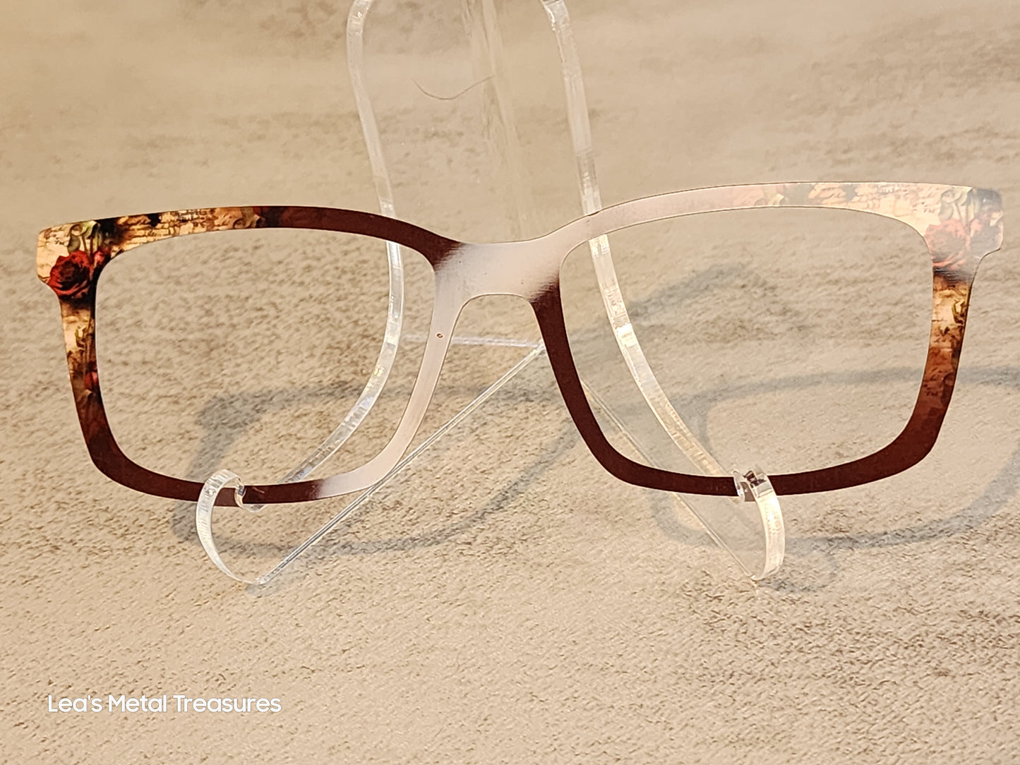 READY TO SHIP CLEARANCE Korbin THICK K0725-78