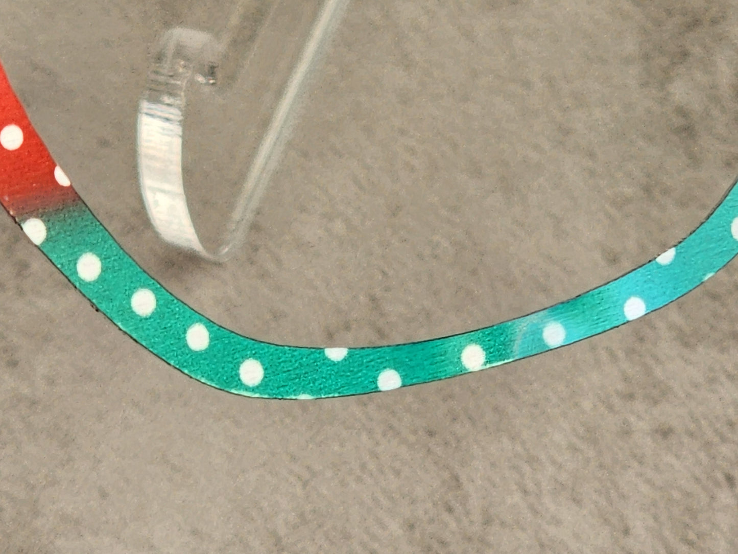 READY TO SHIP CLEARANCE Wendy W0825-117