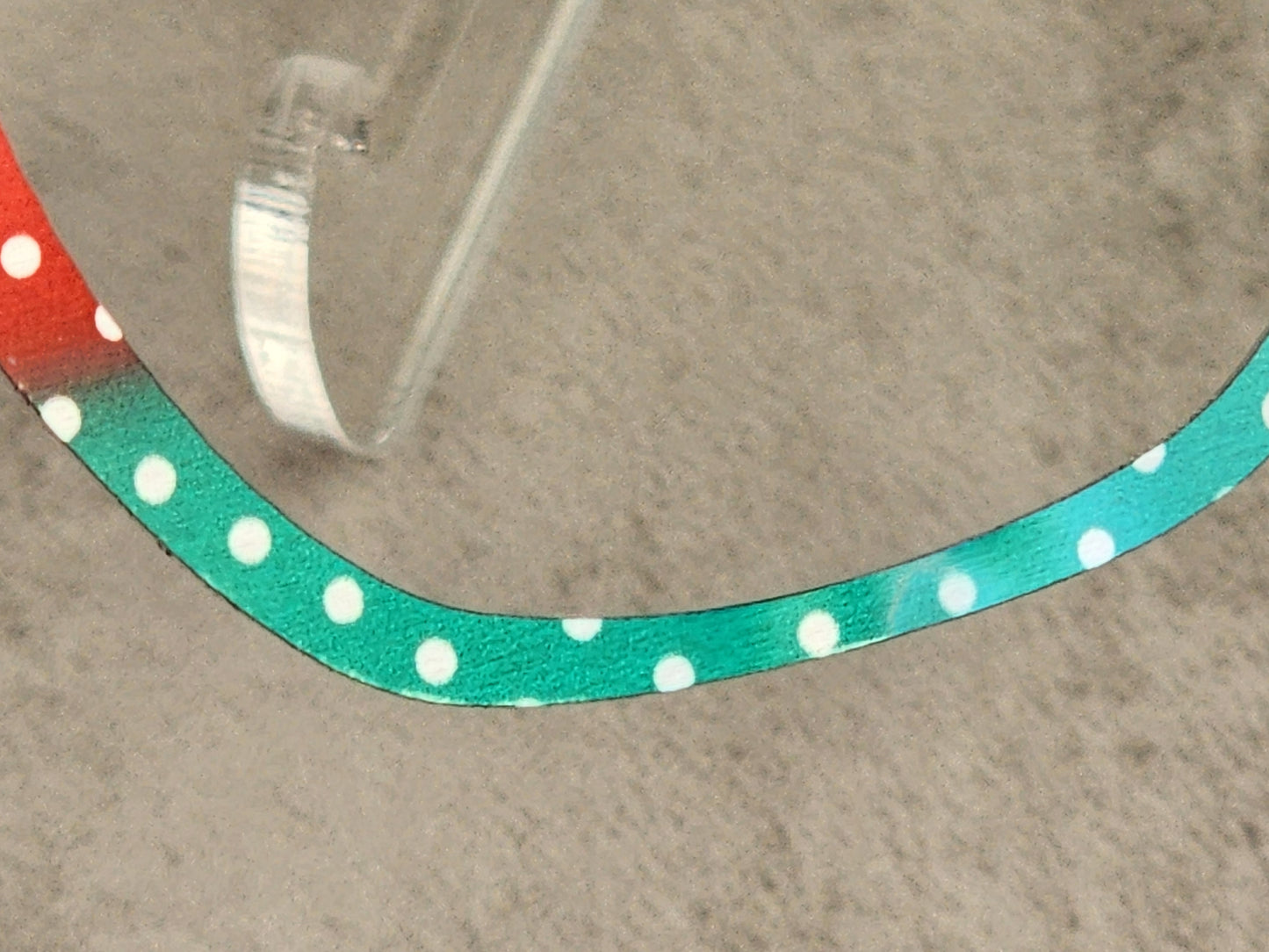 READY TO SHIP CLEARANCE Wendy W0825-117