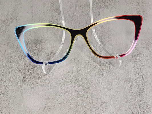 READY TO SHIP CLEARANCE Wendy W0825-118