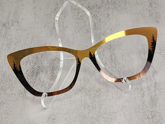 READY TO SHIP CLEARANCE Wendy THICK W0825-121