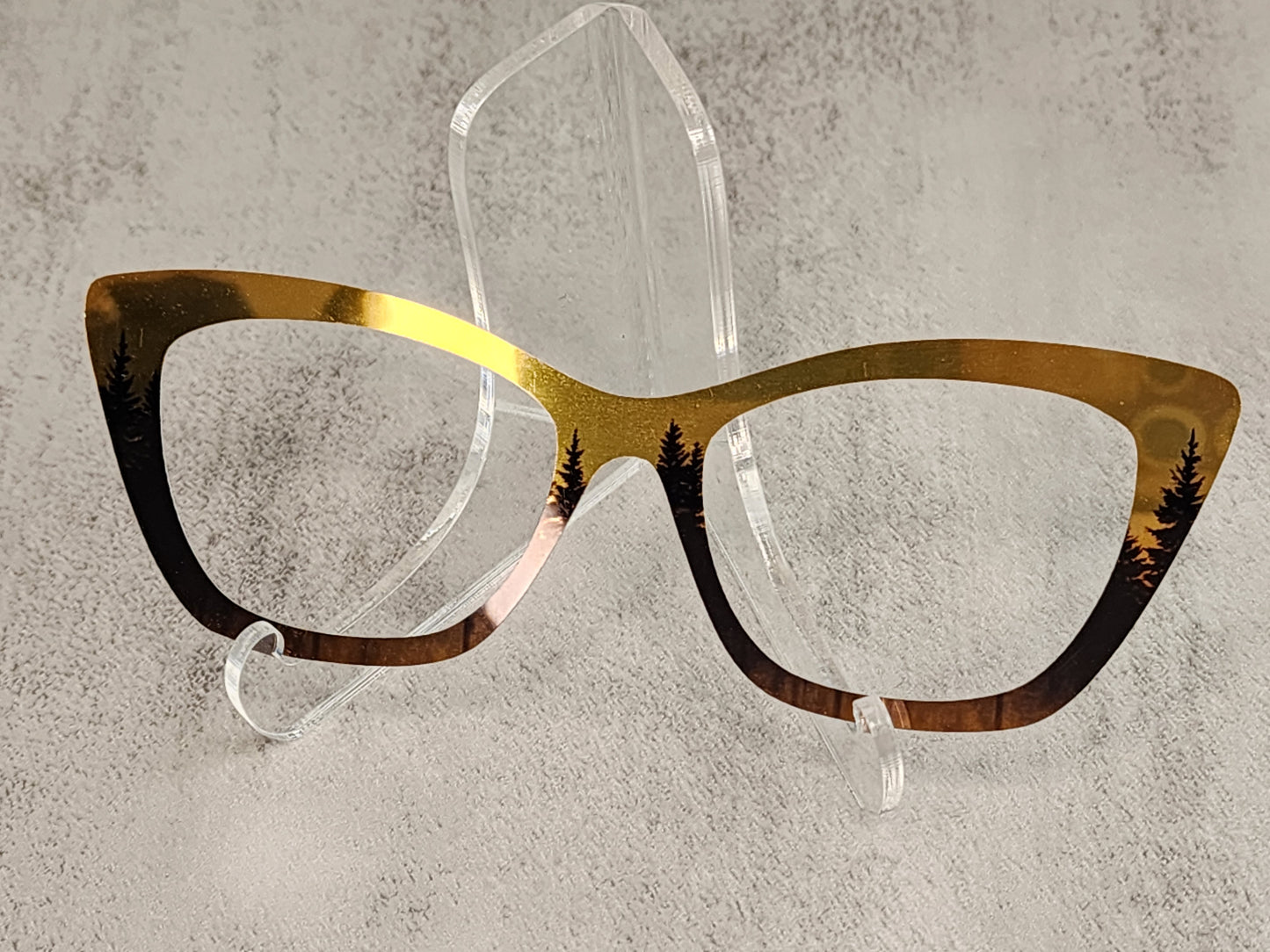 READY TO SHIP CLEARANCE Wendy THICK W0825-121