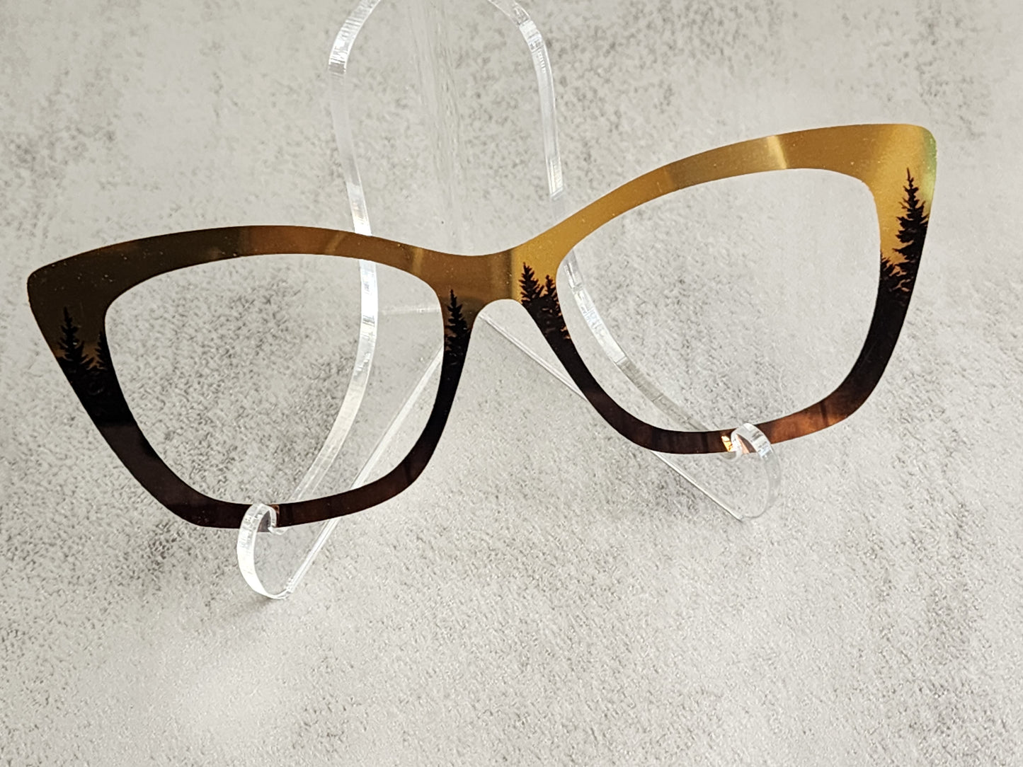 READY TO SHIP CLEARANCE Wendy THICK W0825-121