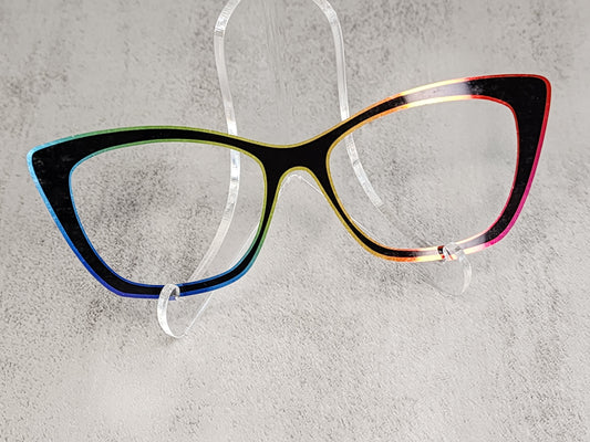 READY TO SHIP CLEARANCE Wendy THICK W0825-123