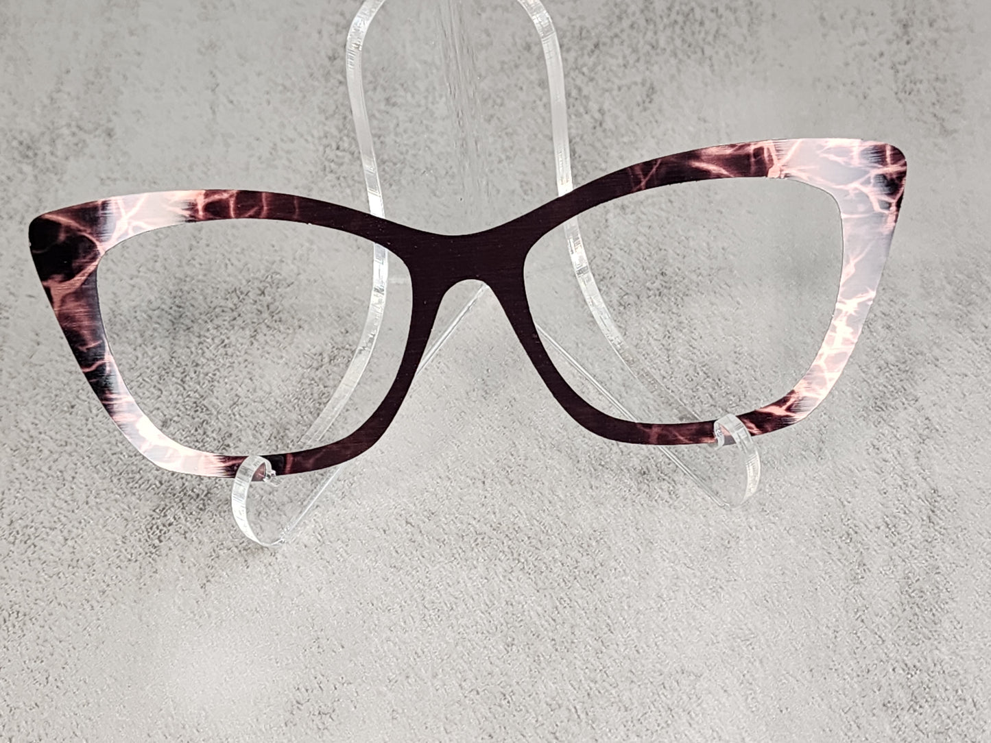 READY TO SHIP CLEARANCE Wendy THICK W0825-124