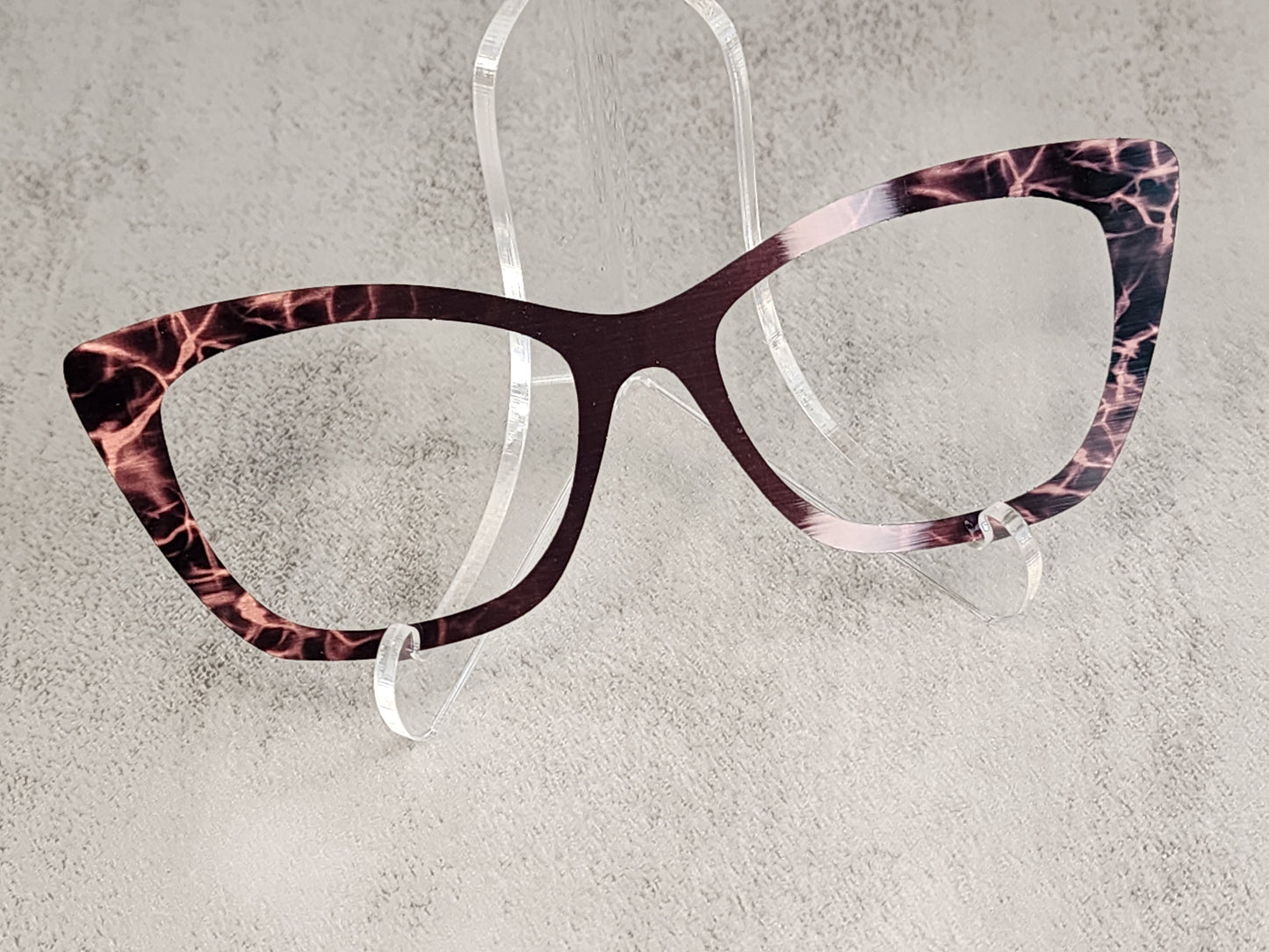 READY TO SHIP CLEARANCE Wendy THICK W0825-124