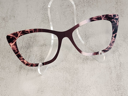 READY TO SHIP CLEARANCE Wendy THICK W0825-124