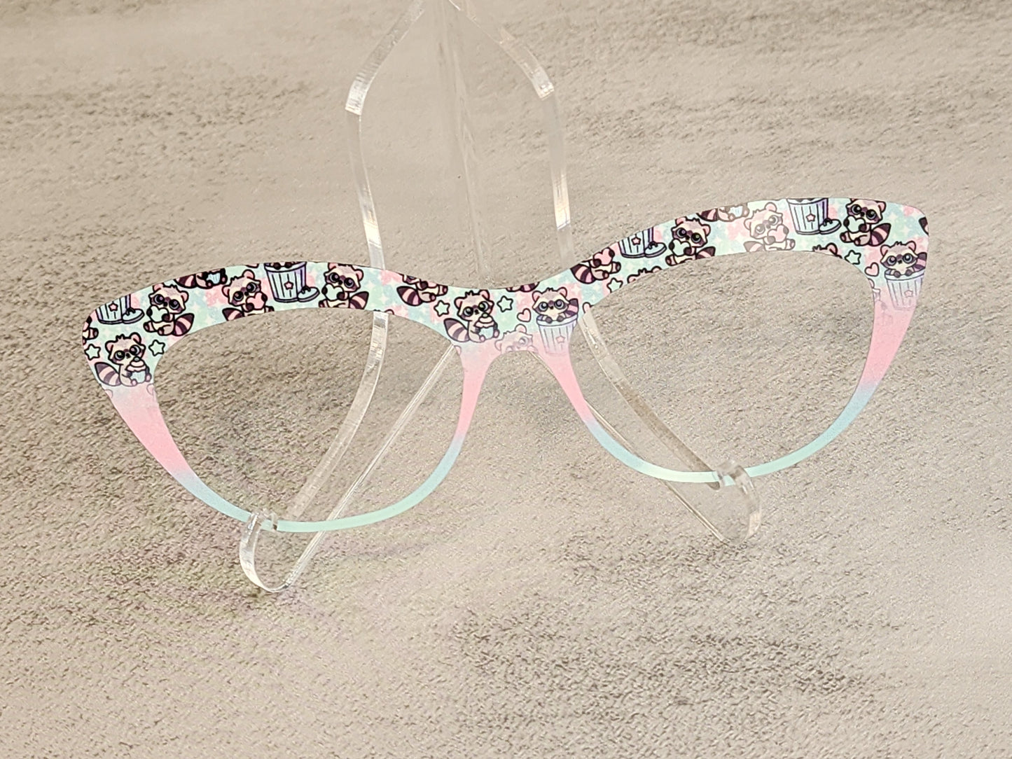 READY TO SHIP CLEARANCE Emma MEGA THICK E0825-47