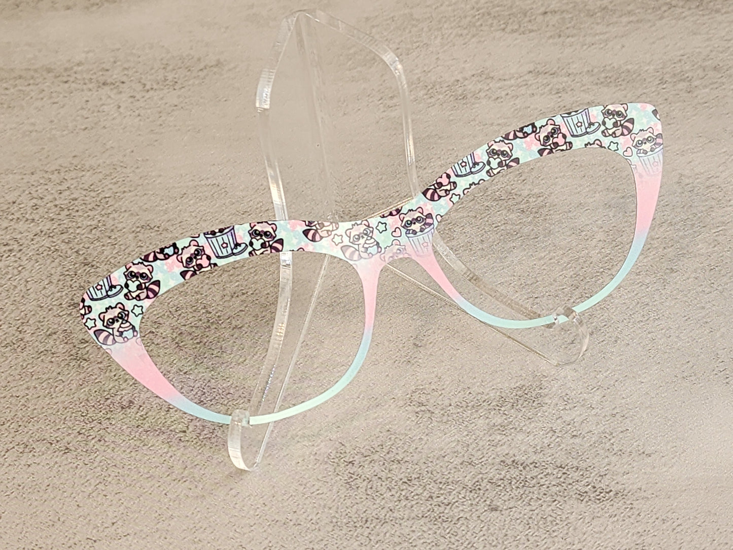 READY TO SHIP CLEARANCE Emma MEGA THICK E0825-47