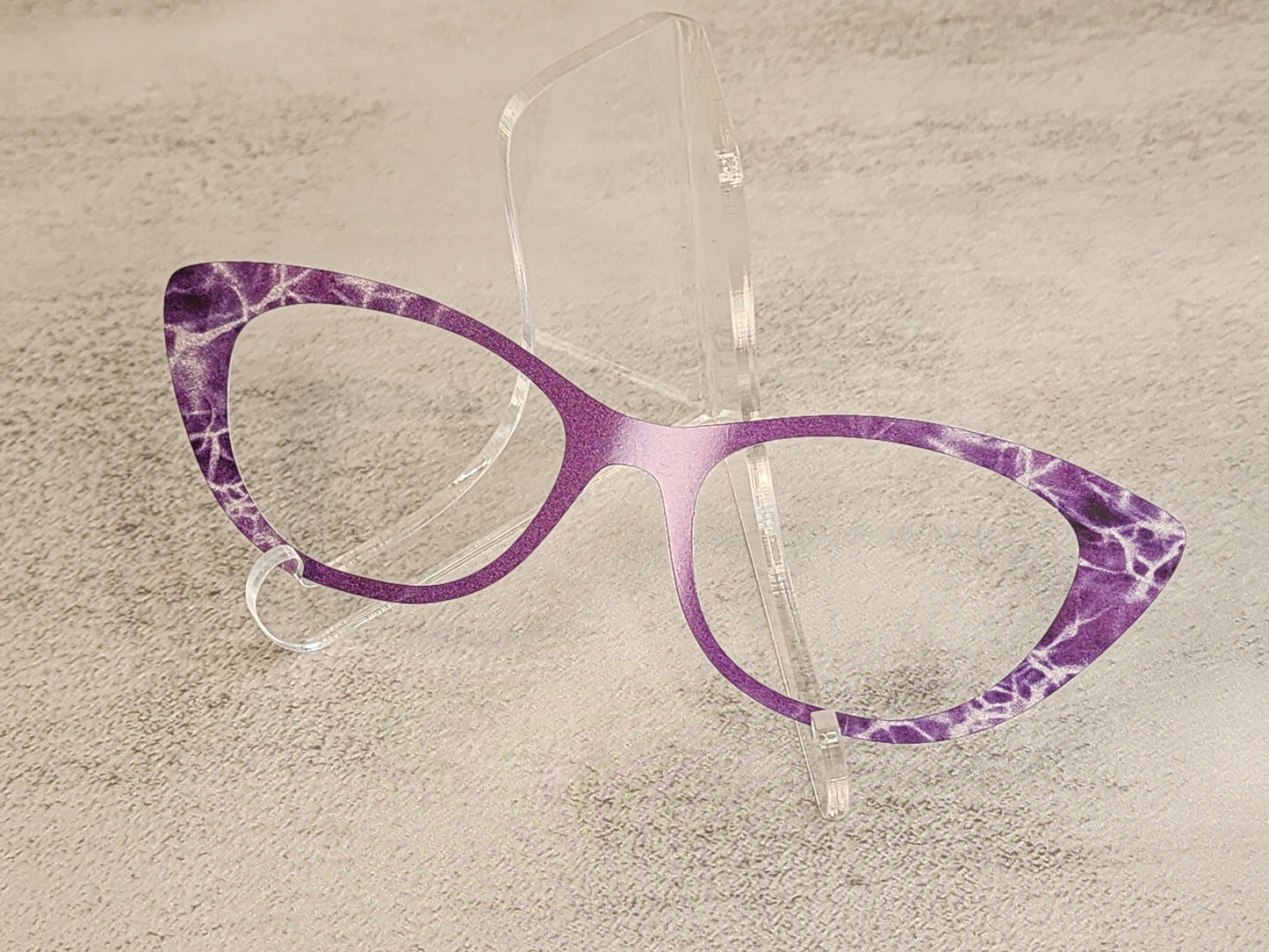 READY TO SHIP CLEARANCE Emma THICK E0825-49