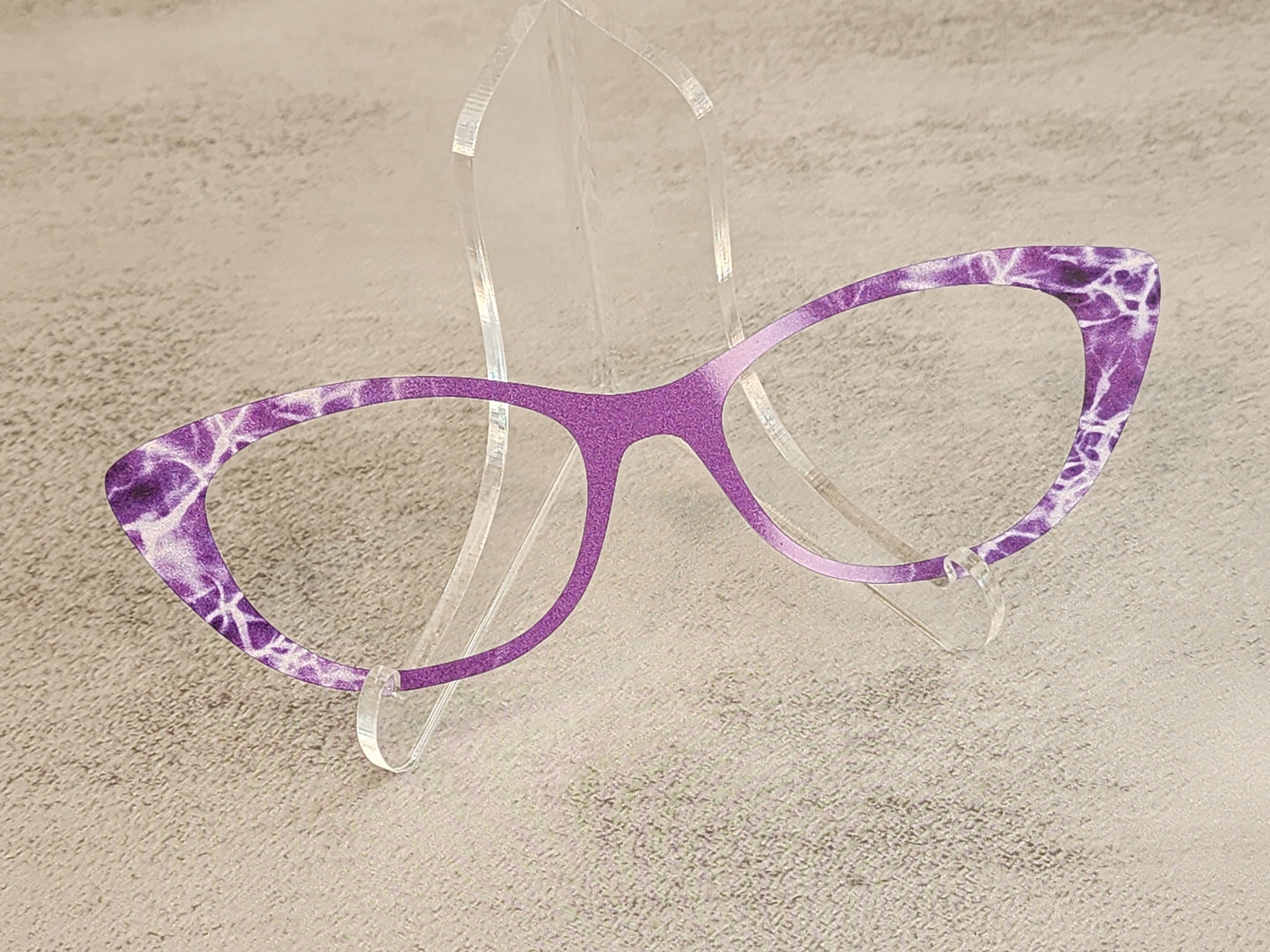 READY TO SHIP CLEARANCE Emma THICK E0825-49