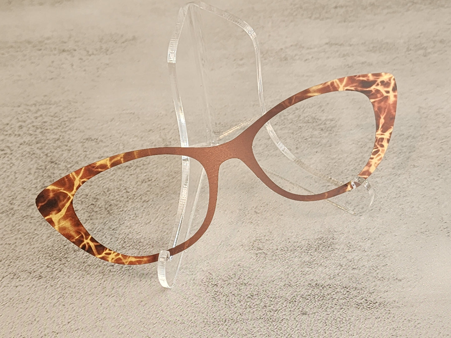 READY TO SHIP CLEARANCE Emma THICK E0825-50