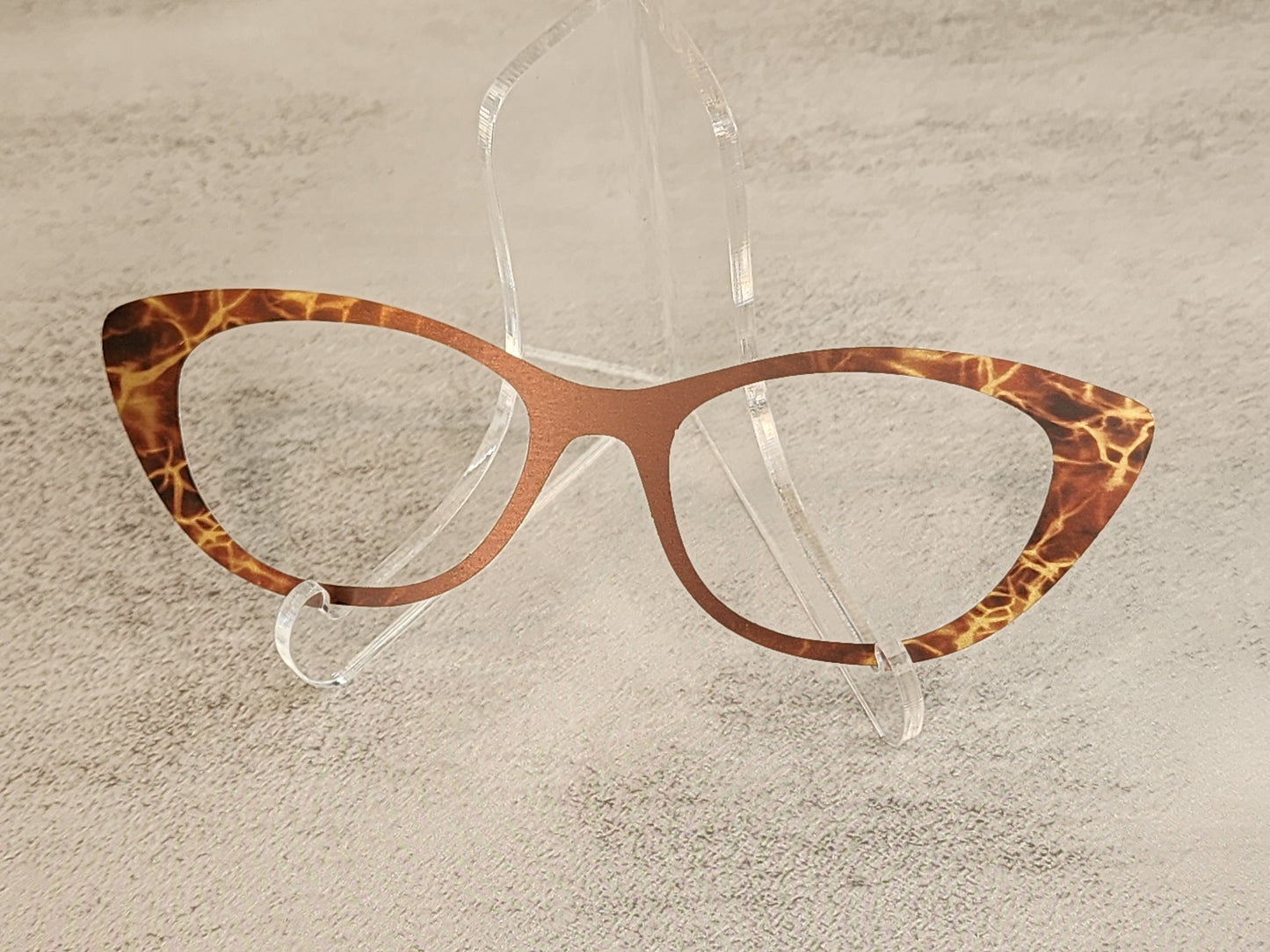 READY TO SHIP CLEARANCE Emma THICK E0825-50