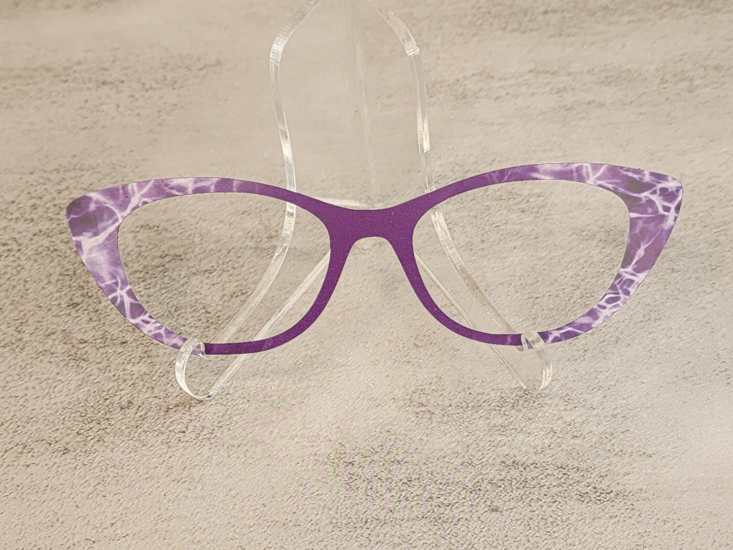 READY TO SHIP CLEARANCE Emma THICK E0825-51