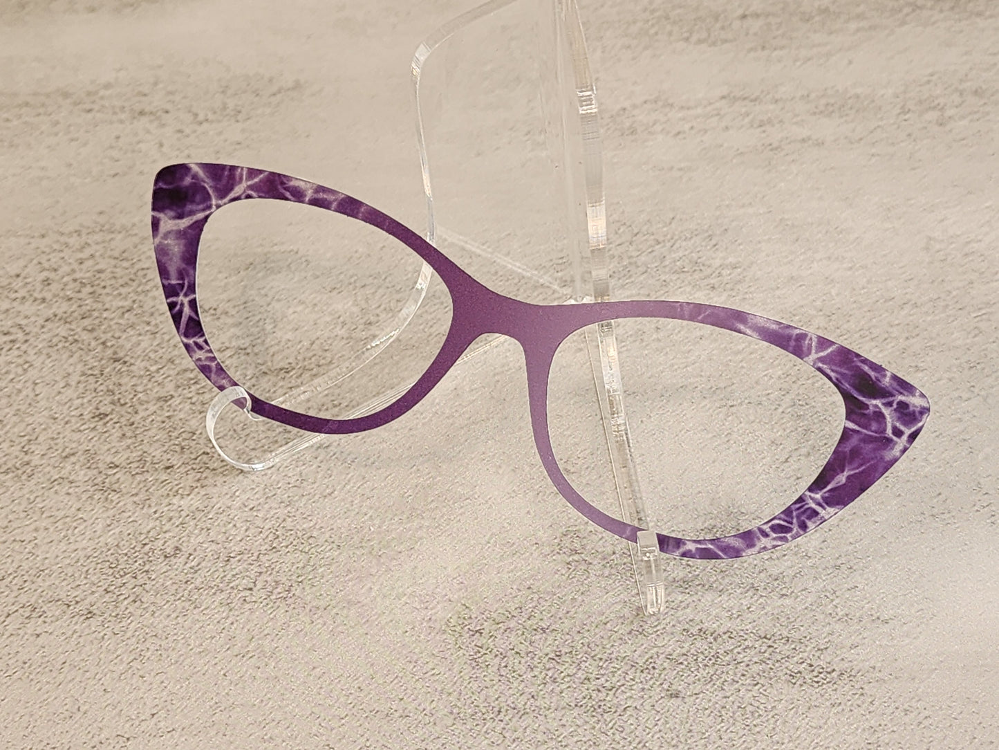 READY TO SHIP CLEARANCE Emma THICK E0825-51