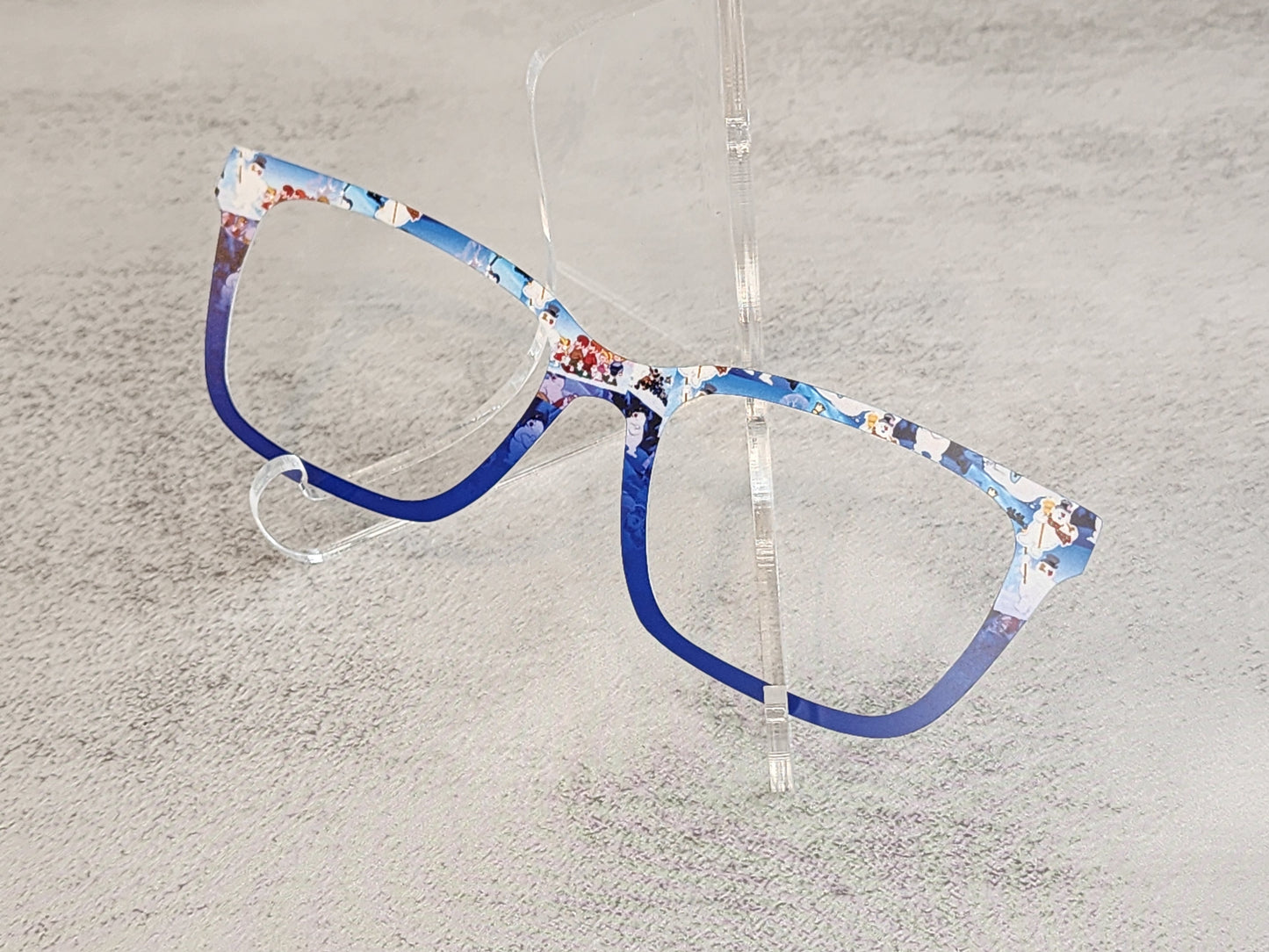 READY TO SHIP CLEARANCE Lori L0825-76