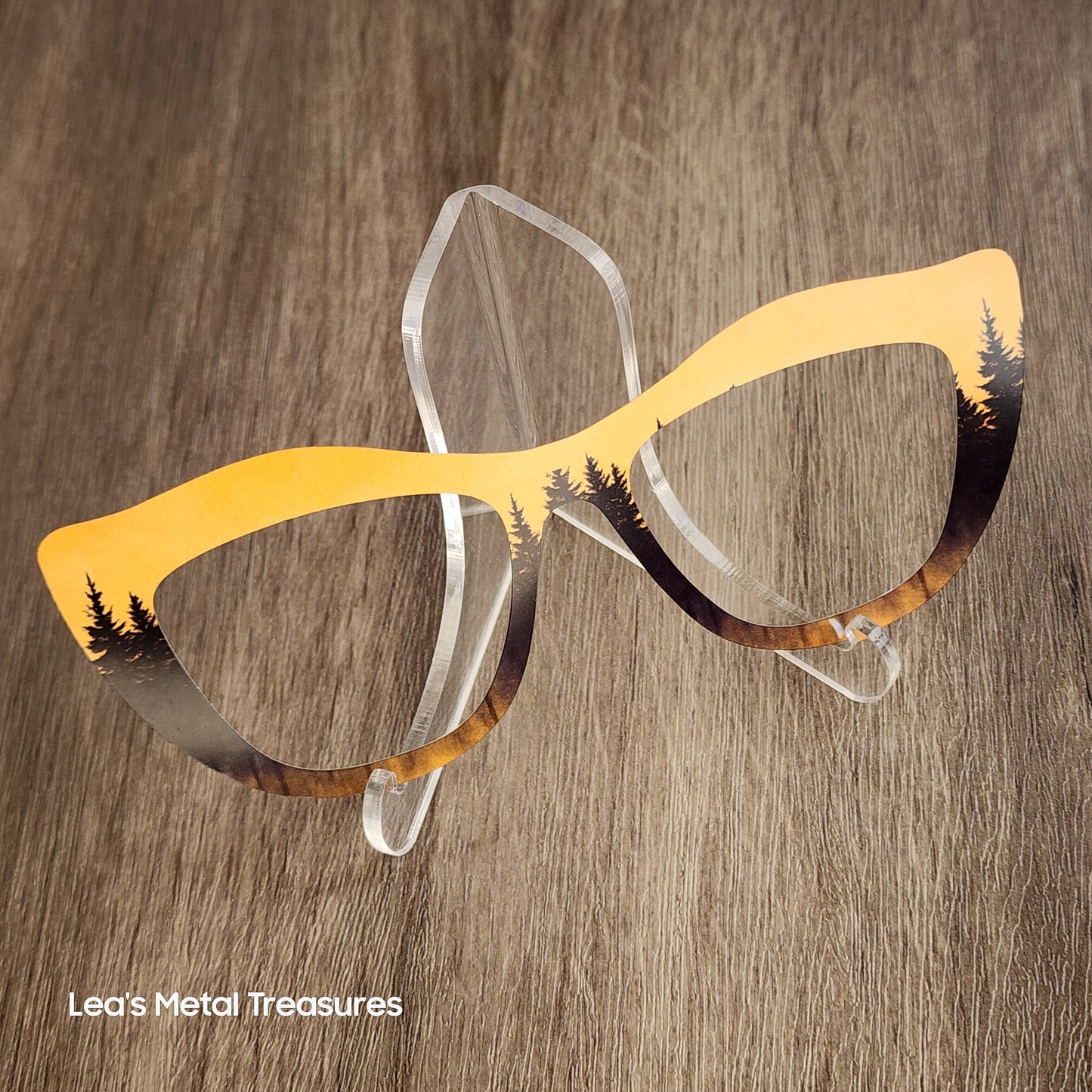 READY TO SHIP CLEARANCE Haley CREATOR HYBRID H0825-27