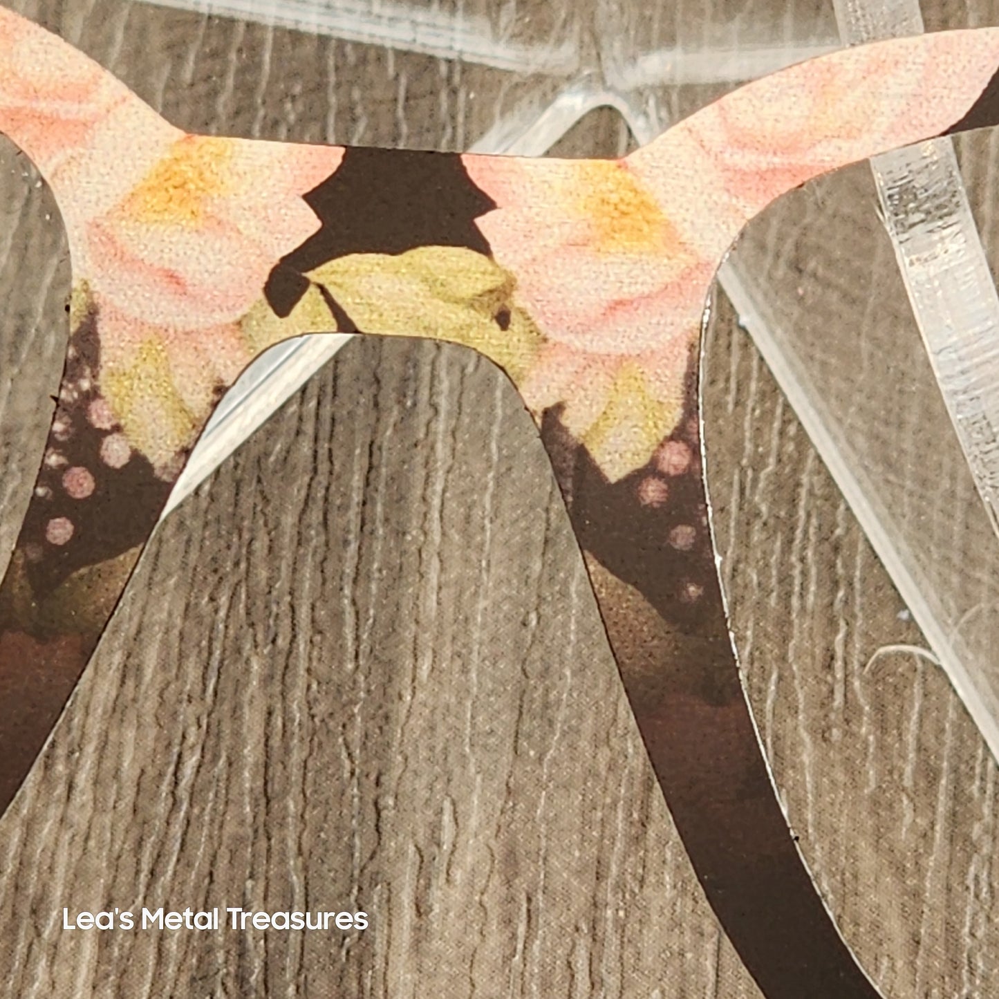 READY TO SHIP CLEARANCE Frankie THICK F0825-71