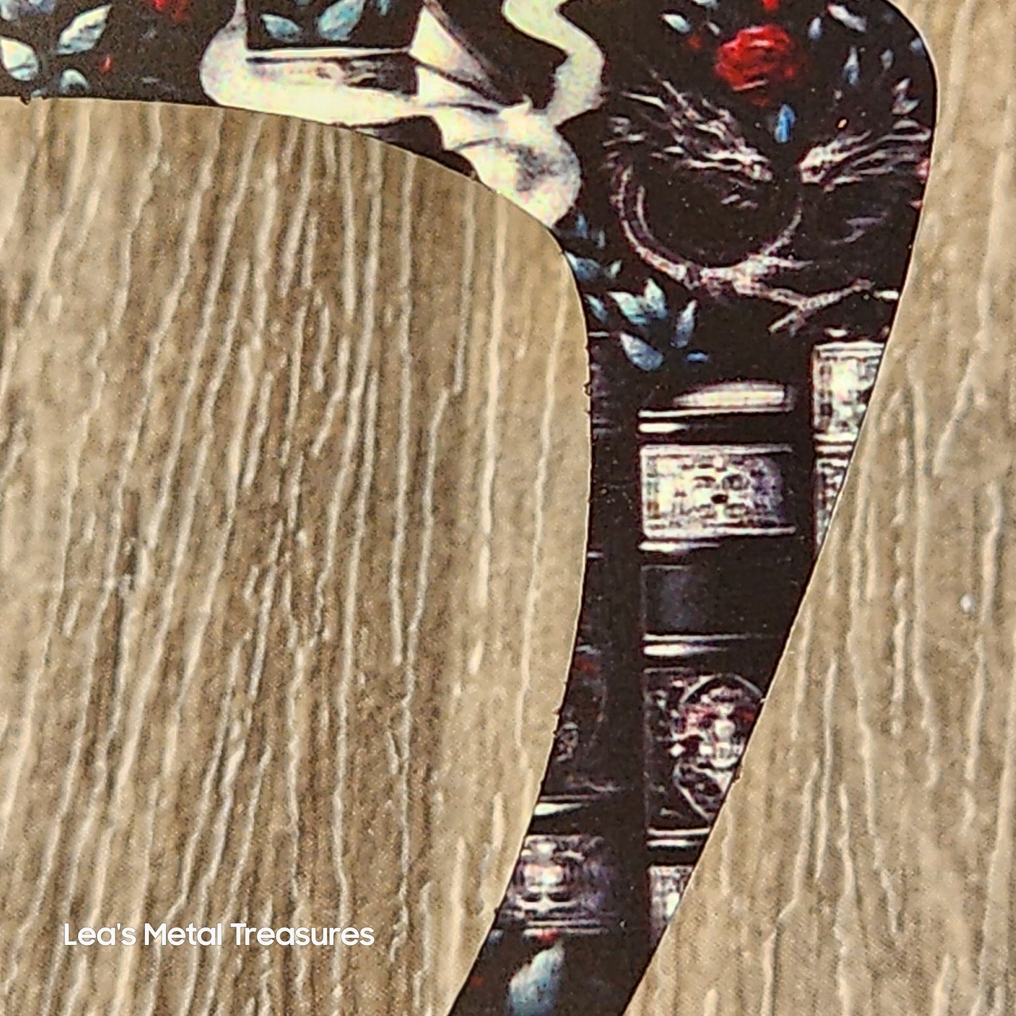 READY TO SHIP CLEARANCE Wendy THICK W0825-140