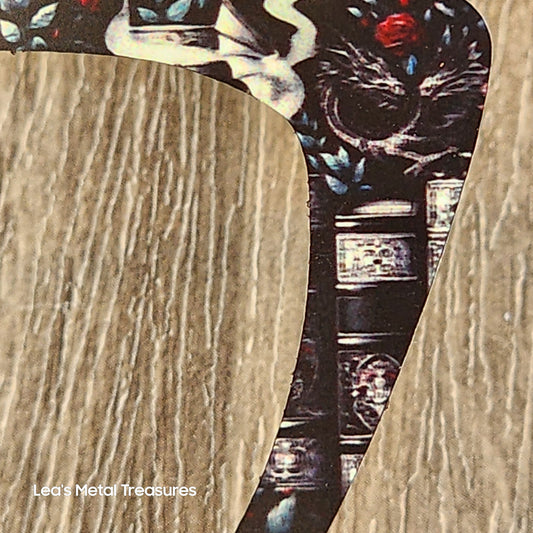 READY TO SHIP CLEARANCE Wendy THICK W0825-140