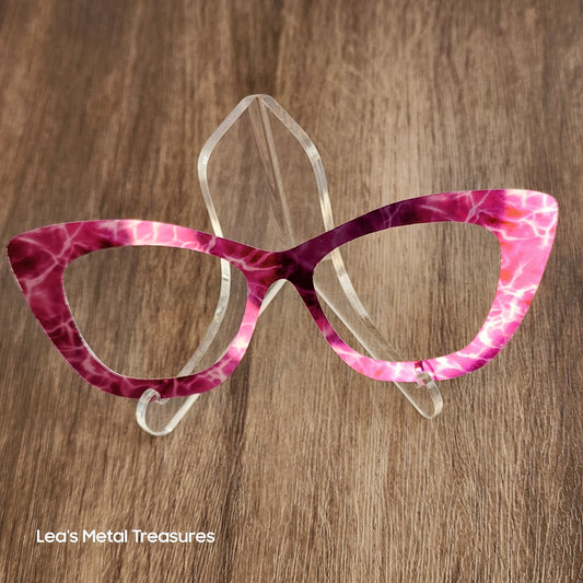 READY TO SHIP CLEARANCE Wendy MEGA THICK W0825-143