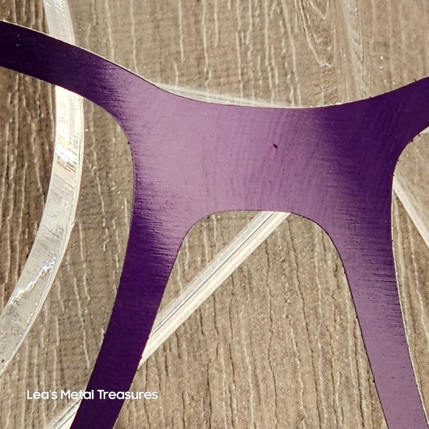 READY TO SHIP CLEARANCE Korbin THICK K0825-100