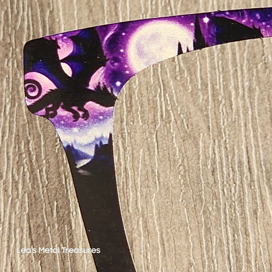 READY TO SHIP CLEARANCE Korbin THICK K0825-102