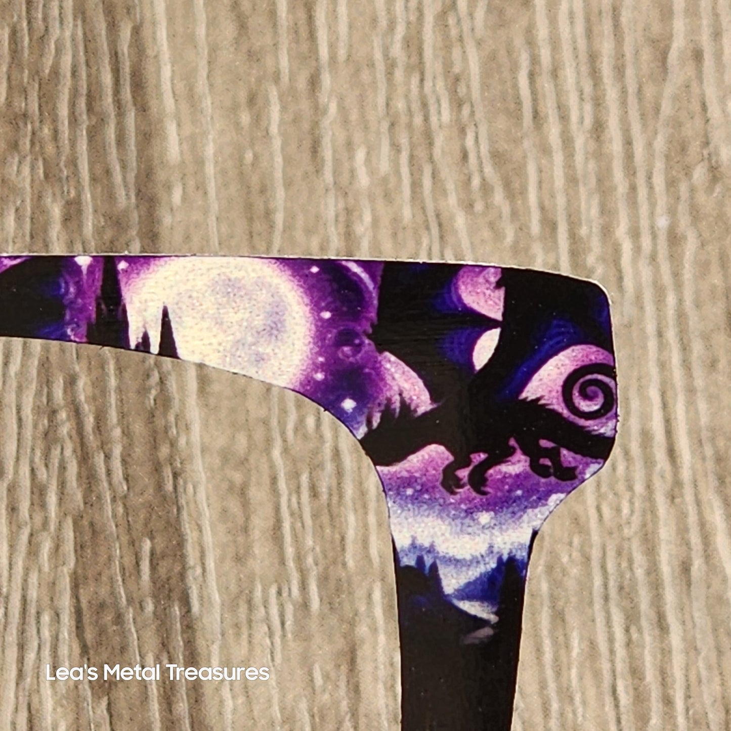 READY TO SHIP CLEARANCE Korbin THICK K0825-102