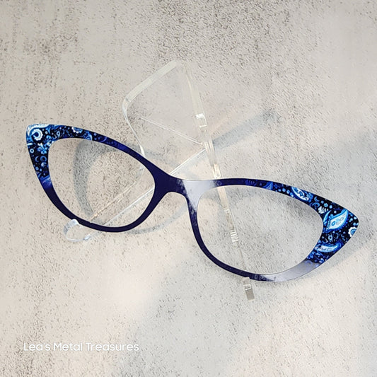 READY TO SHIP CLEARANCE Emma THICK E0925-60