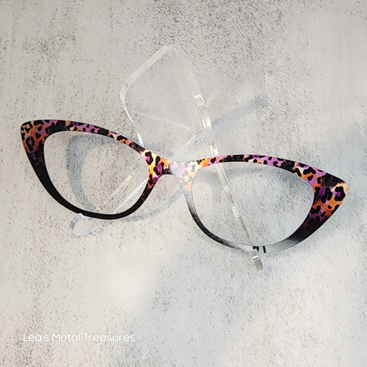 READY TO SHIP CLEARANCE Emma THICK E0925-61