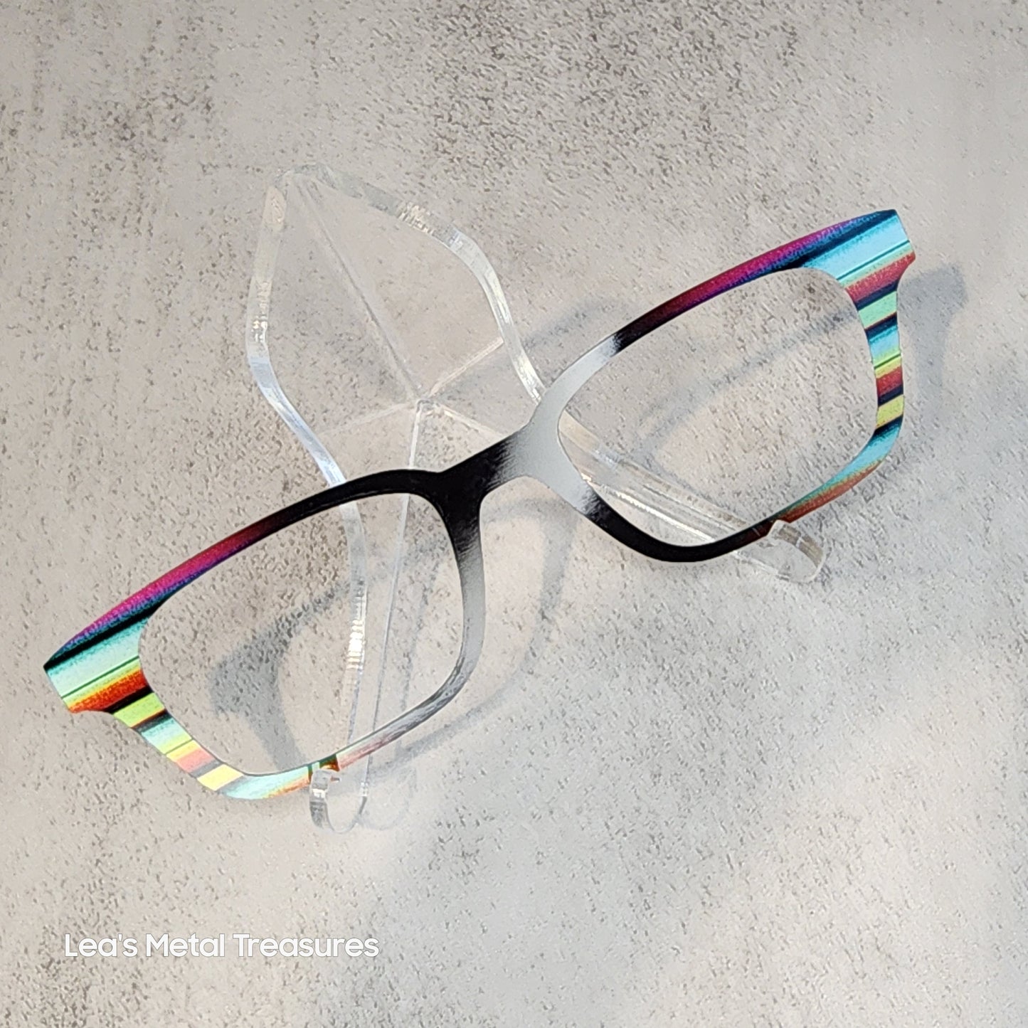 READY TO SHIP CLEARANCE Frankie THICK F0925-75