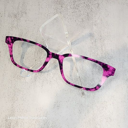 READY TO SHIP CLEARANCE Frankie THICK F0925-76