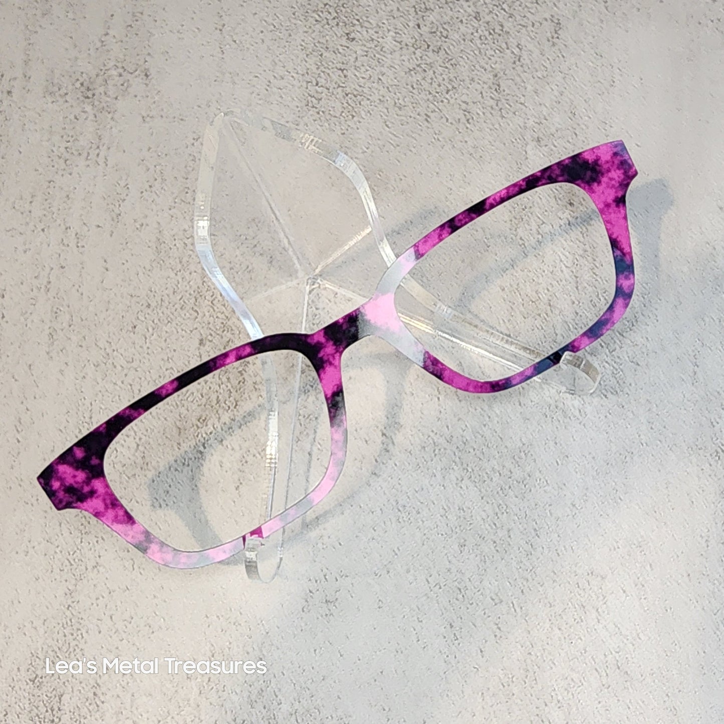 READY TO SHIP CLEARANCE Frankie THICK F0925-76