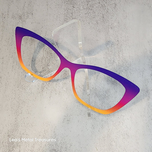 READY TO SHIP CLEARANCE Wendy THICK W0925-156