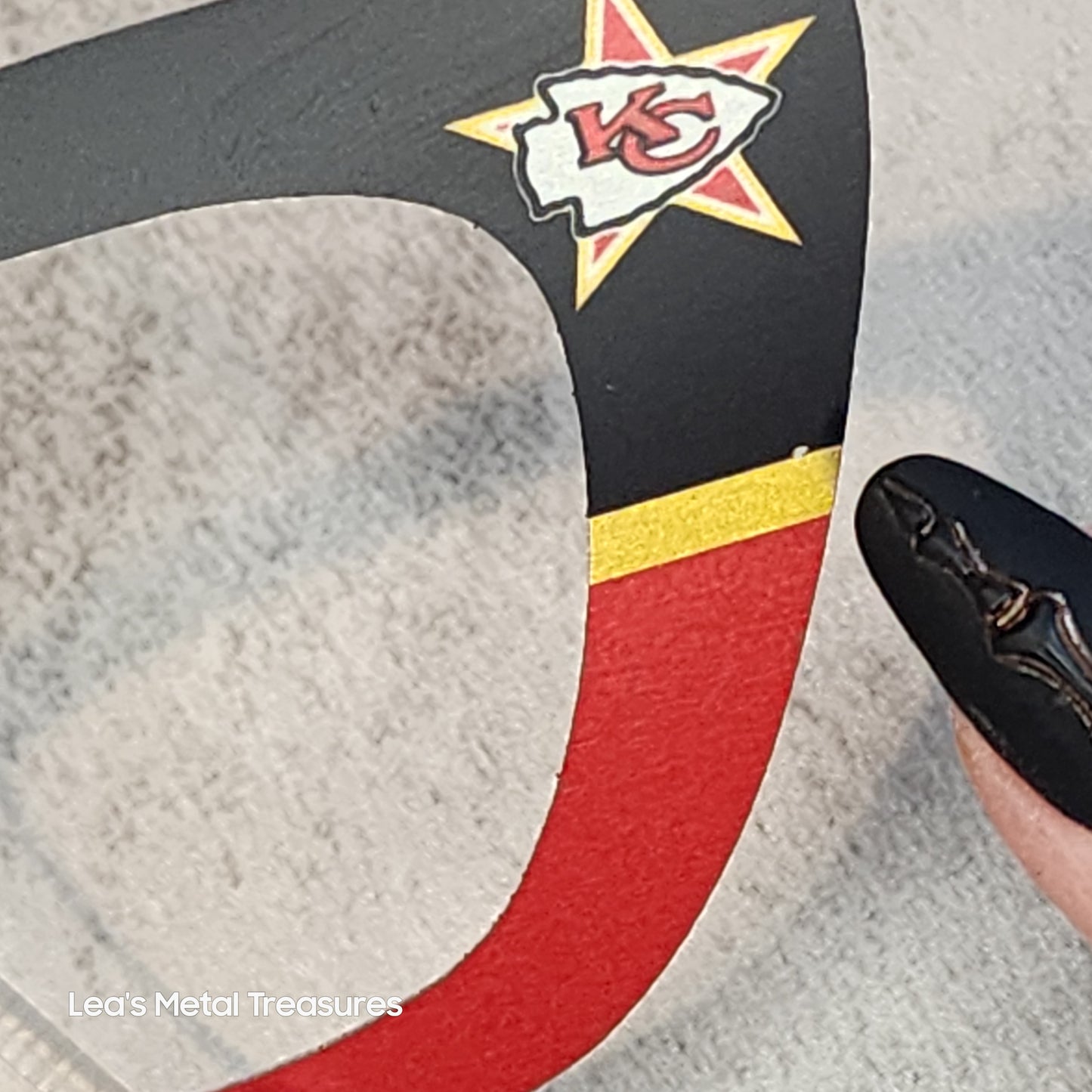 READY TO SHIP CLEARANCE Wendy MEGA THICK W0925-159