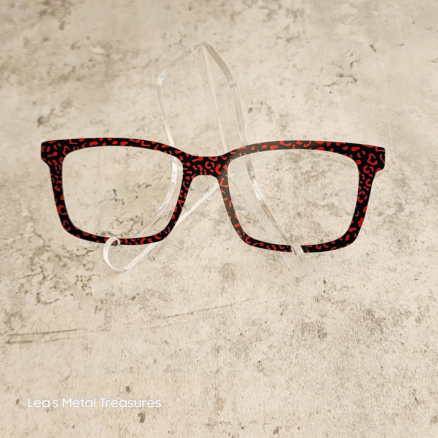 READY TO SHIP CLEARANCE Korbin THICK K0925-132