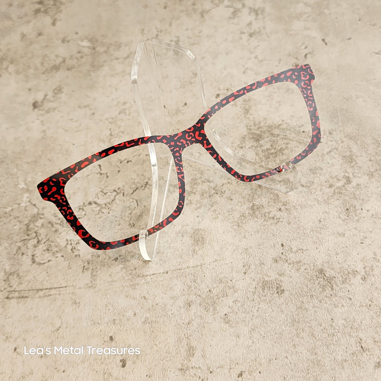 READY TO SHIP CLEARANCE Korbin THICK K0925-132