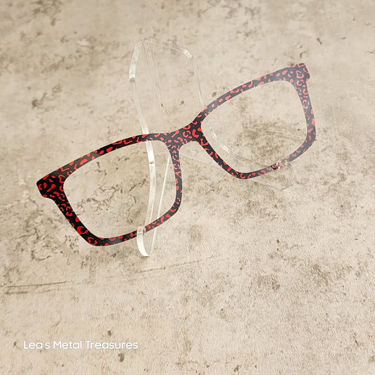 READY TO SHIP CLEARANCE Korbin THICK K0925-132