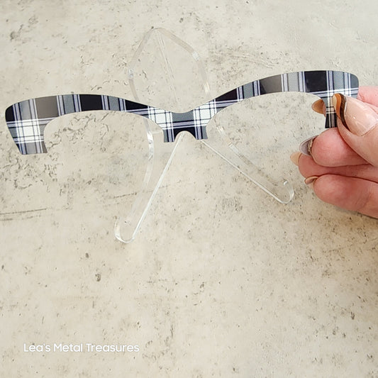 READY TO SHIP CLEARANCE Wendy MEGA THICK BROW W0925-160